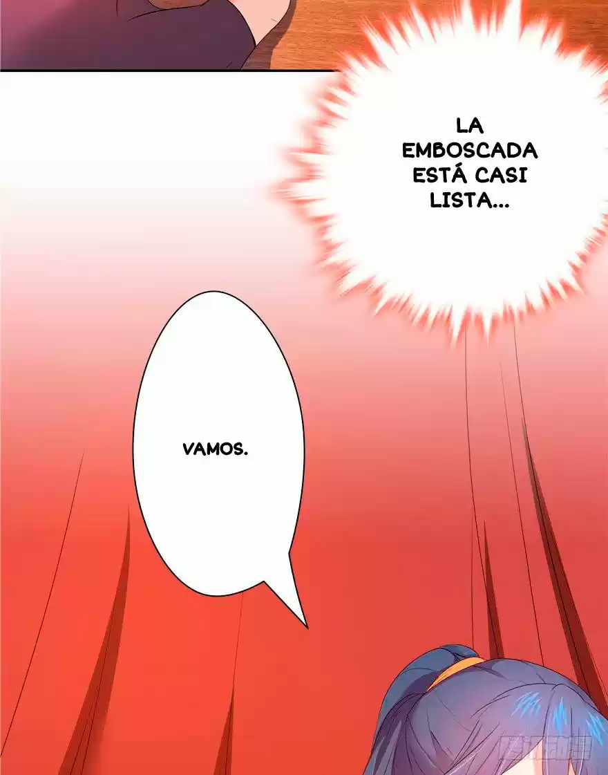 CINDERELLA CHEF capítulo 16, página 25