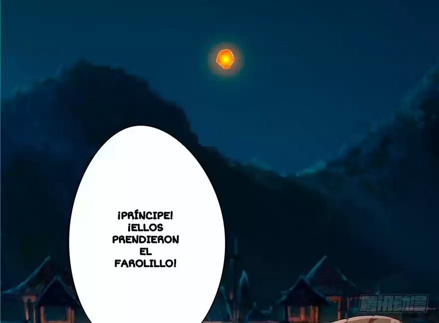 CINDERELLA CHEF capítulo 16, página 32