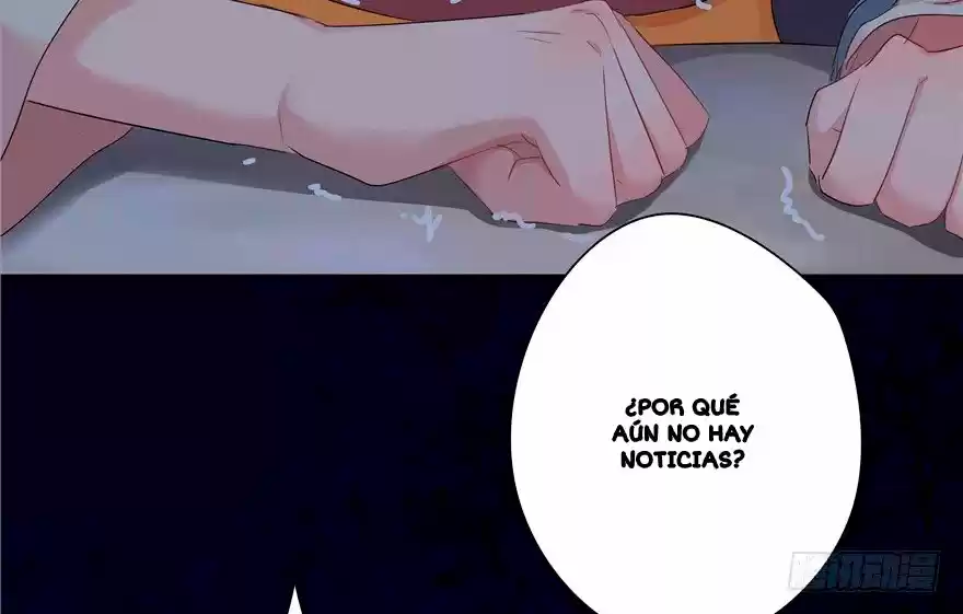 CINDERELLA CHEF capítulo 16, página 58