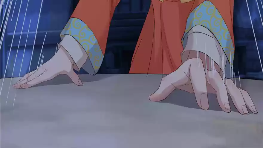 CINDERELLA CHEF capítulo 16, página 62