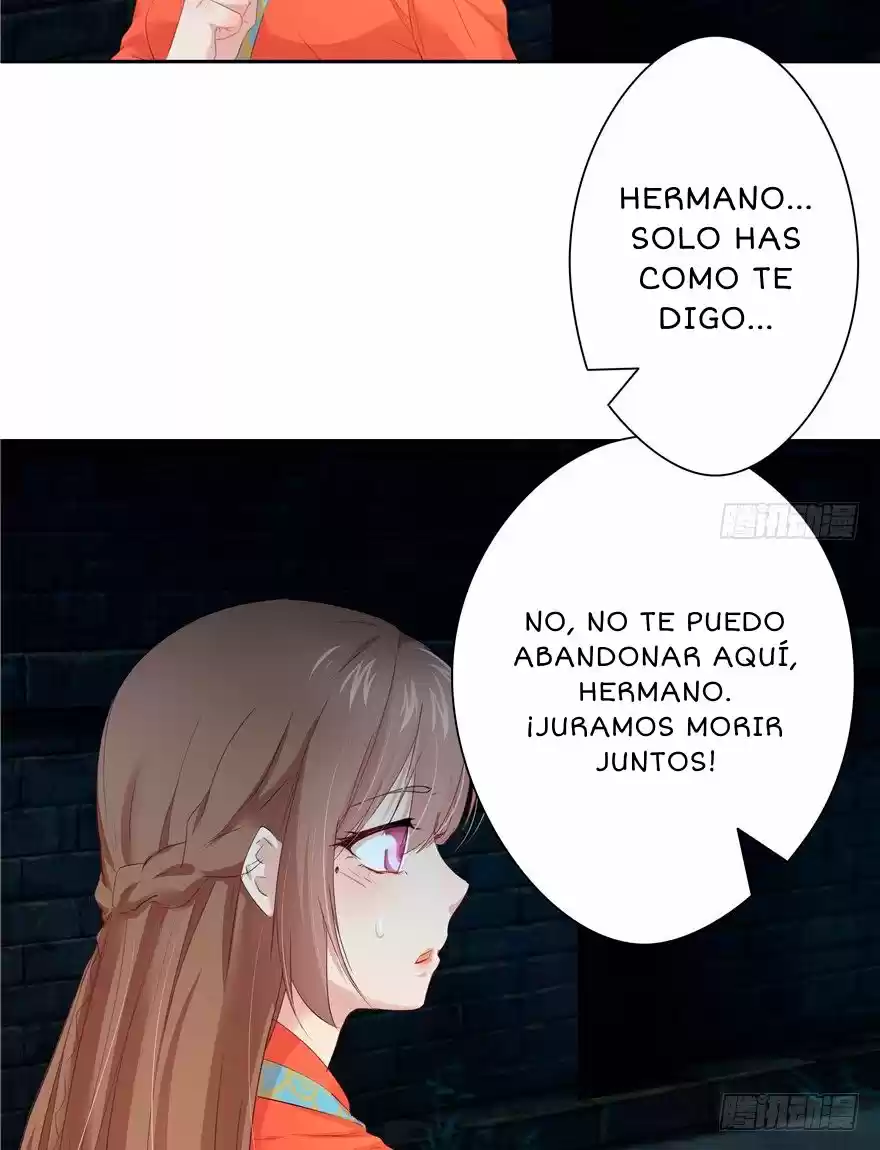 CINDERELLA CHEF capítulo 17, página 4
