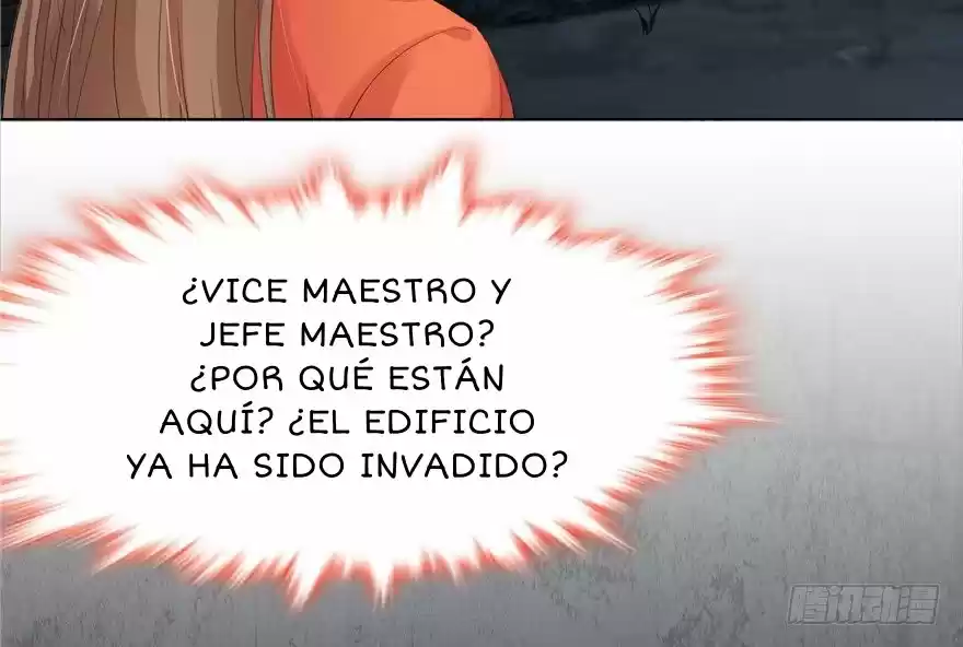 CINDERELLA CHEF capítulo 17, página 5