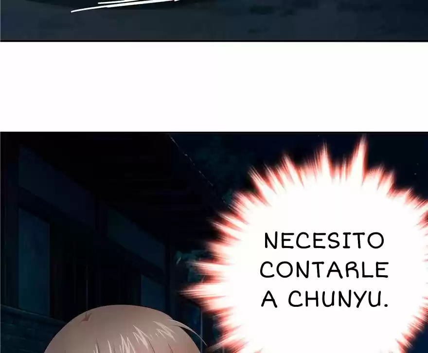 CINDERELLA CHEF capítulo 17, página 12