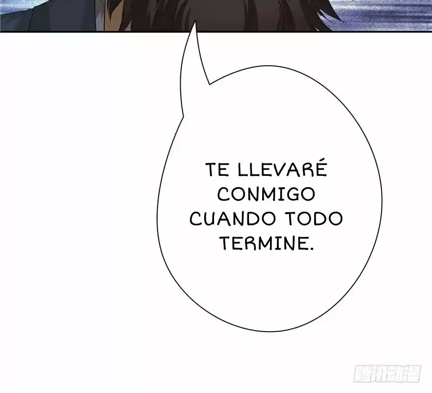 CINDERELLA CHEF capítulo 17, página 41
