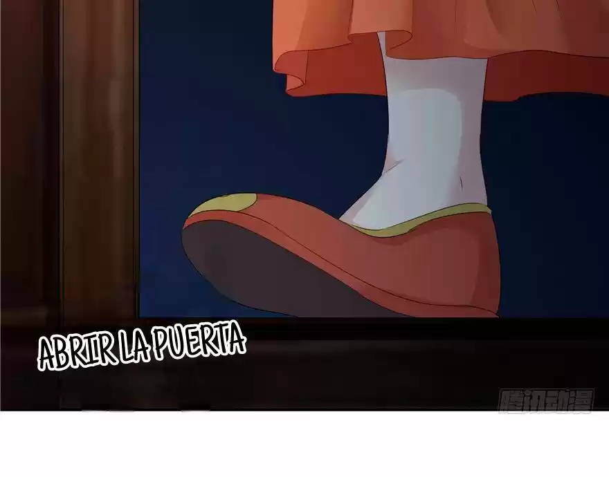 CINDERELLA CHEF capítulo 17, página 58