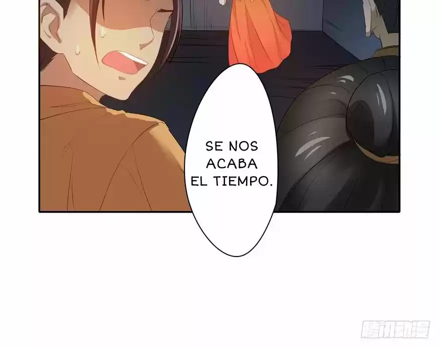 CINDERELLA CHEF capítulo 17, página 64