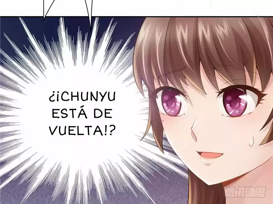 CINDERELLA CHEF capítulo 17, página 72