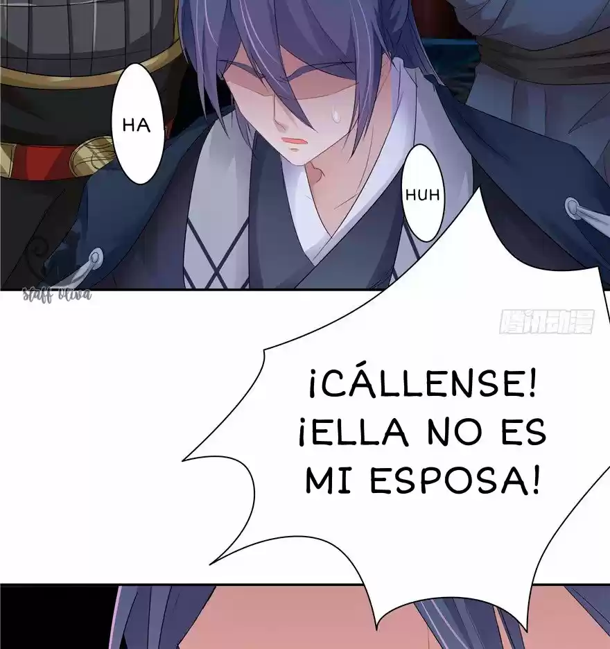 CINDERELLA CHEF capítulo 17, página 82