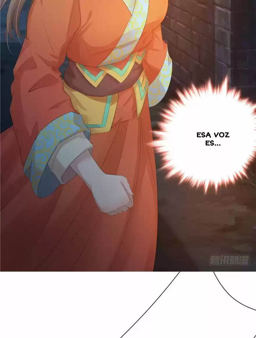 CINDERELLA CHEF capítulo 18, página 4
