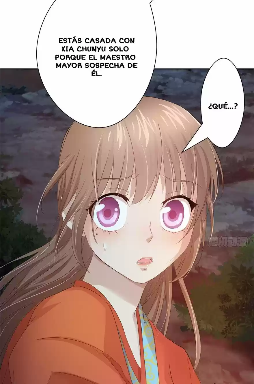 CINDERELLA CHEF capítulo 18, página 13