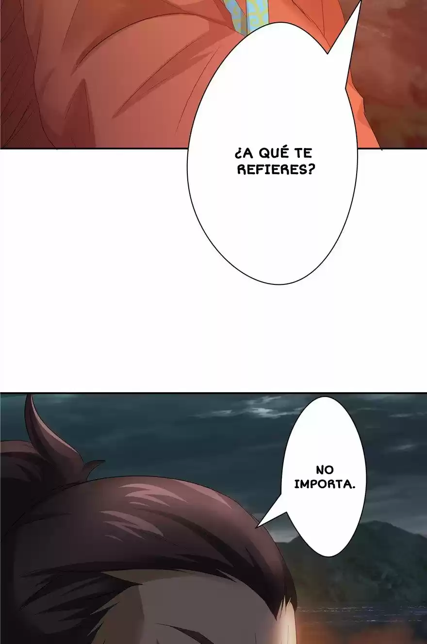 CINDERELLA CHEF capítulo 18, página 14