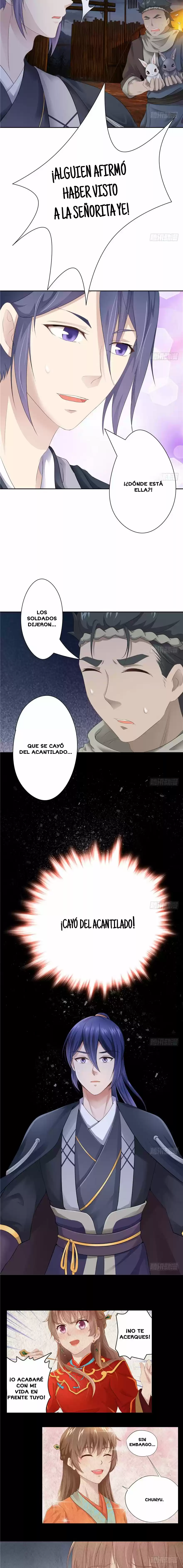 CINDERELLA CHEF capítulo 18, página 26