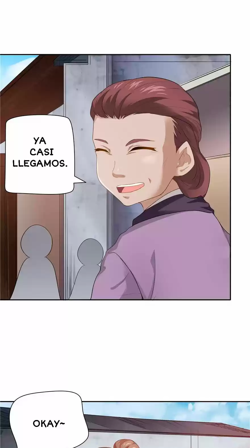 CINDERELLA CHEF capítulo 19, página 4