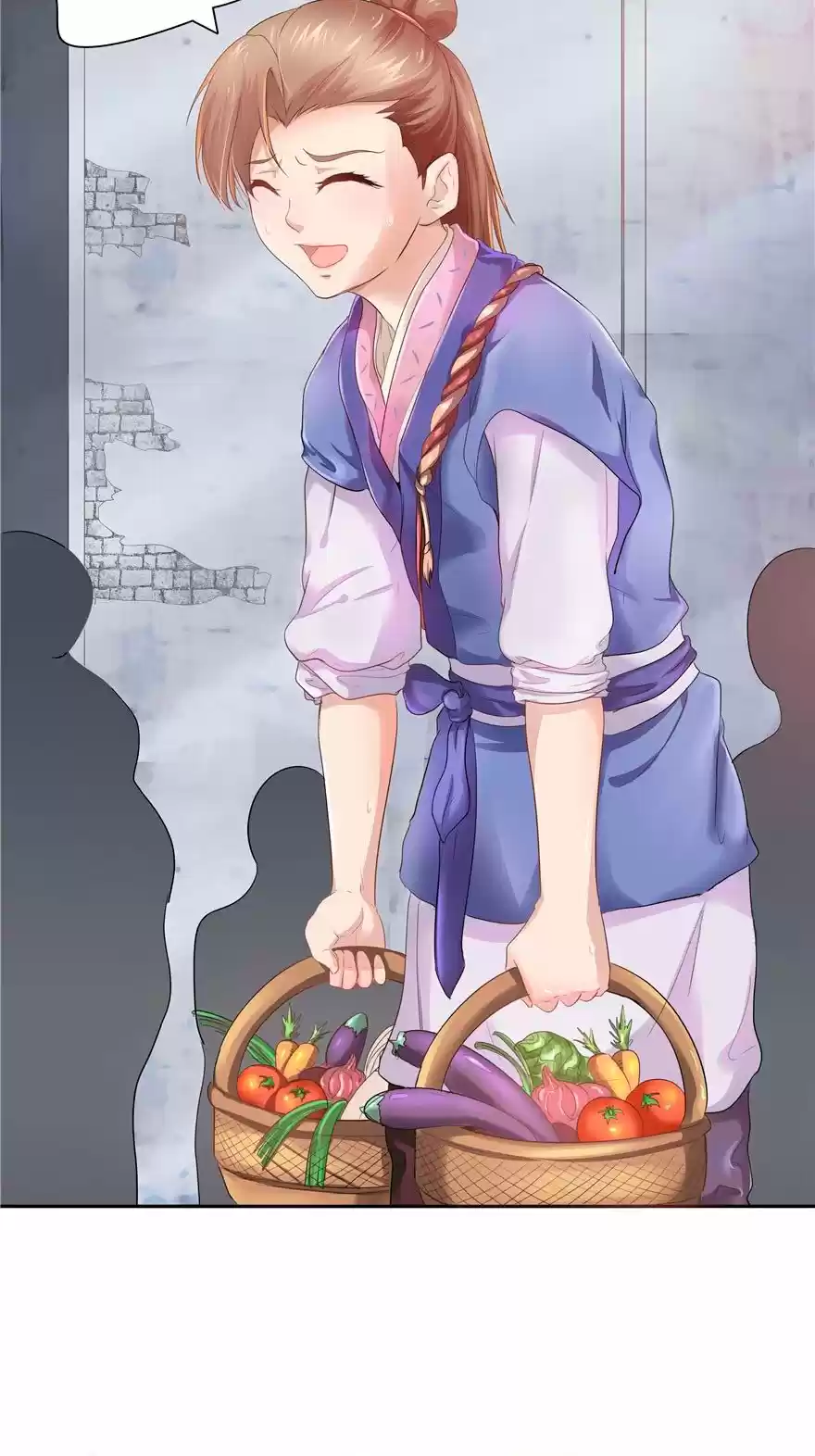 CINDERELLA CHEF capítulo 19, página 5