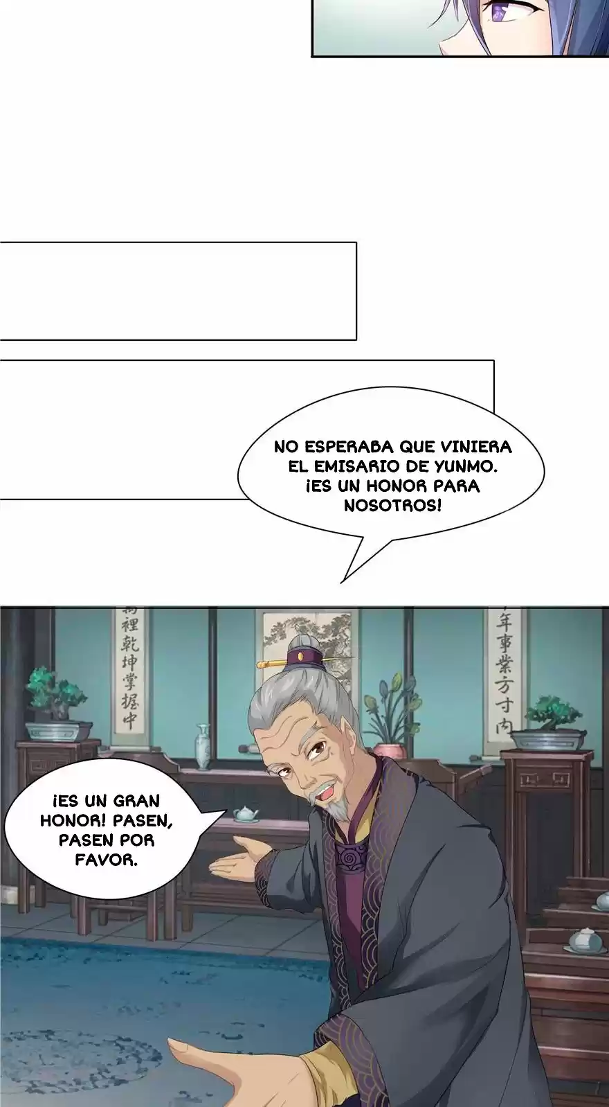 CINDERELLA CHEF capítulo 19, página 13