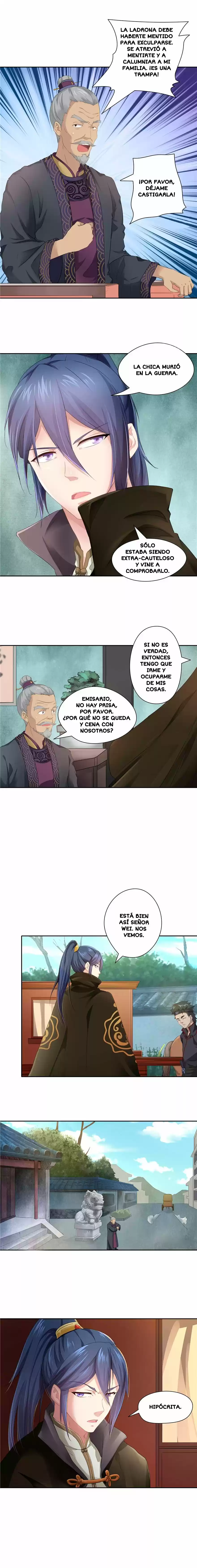 CINDERELLA CHEF capítulo 19, página 17