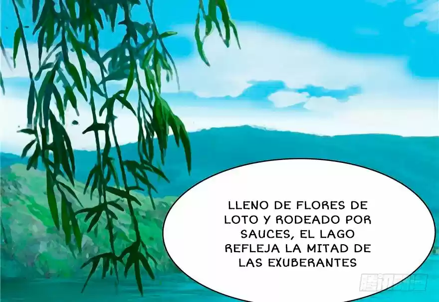 CINDERELLA CHEF capítulo 20, página 4