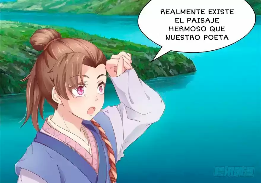 CINDERELLA CHEF capítulo 20, página 7