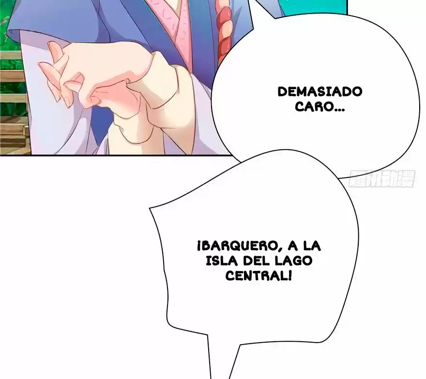 CINDERELLA CHEF capítulo 20, página 12