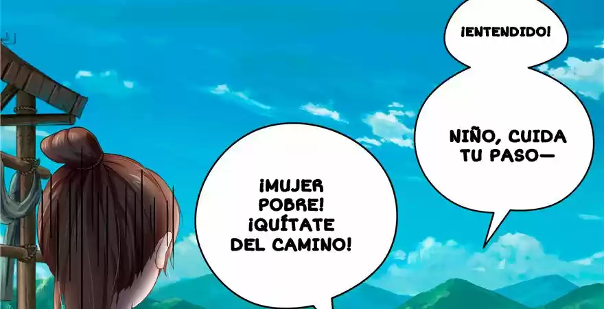 CINDERELLA CHEF capítulo 20, página 16