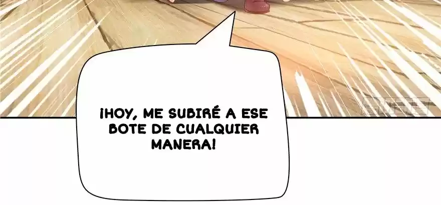 CINDERELLA CHEF capítulo 20, página 21