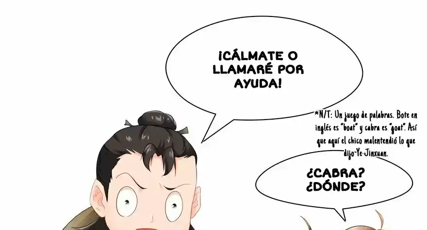 CINDERELLA CHEF capítulo 20, página 22