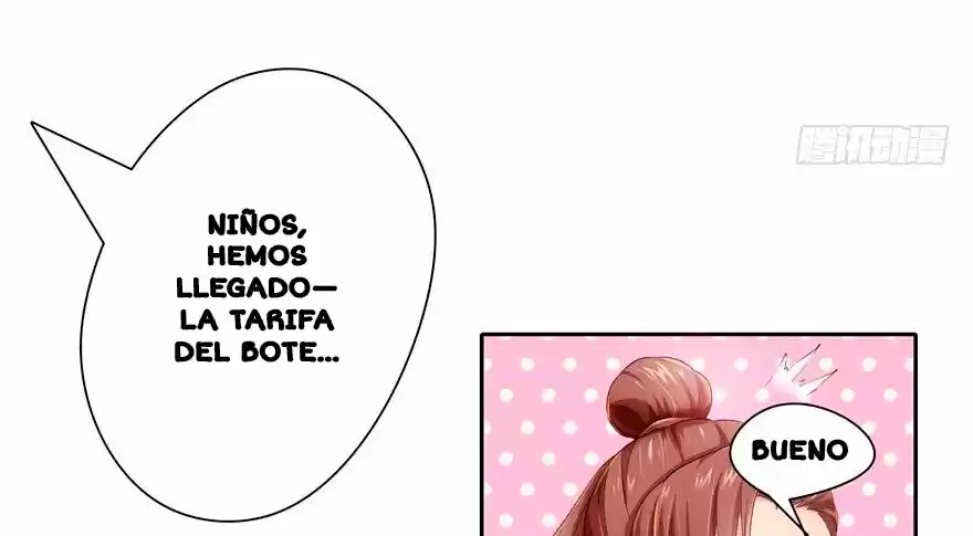 CINDERELLA CHEF capítulo 20, página 42