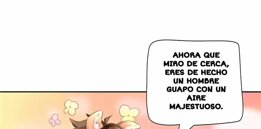 CINDERELLA CHEF capítulo 20, página 44