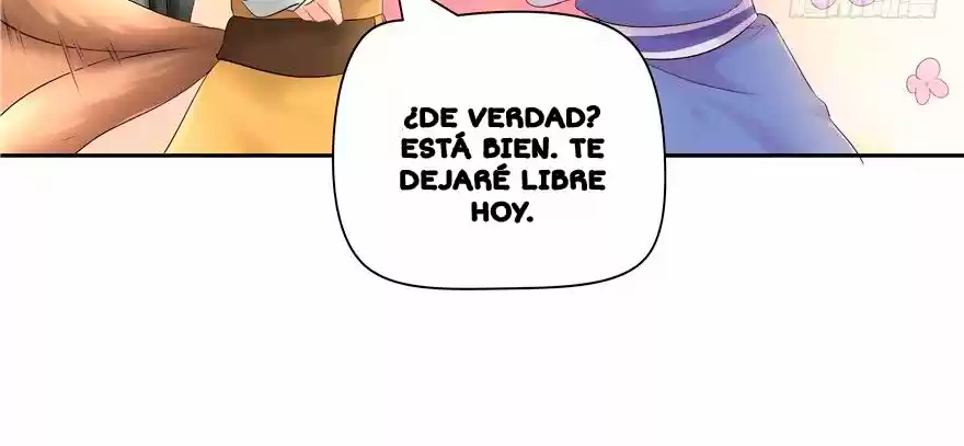 CINDERELLA CHEF capítulo 20, página 46