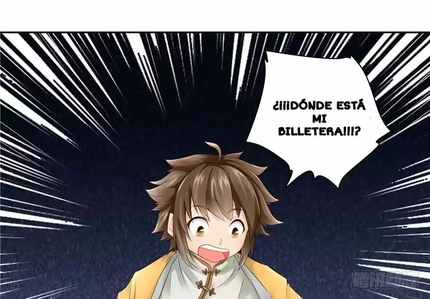 CINDERELLA CHEF capítulo 20, página 49