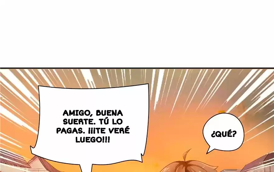 CINDERELLA CHEF capítulo 20, página 54