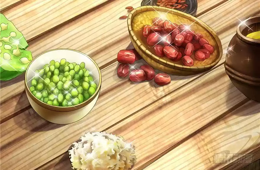 CINDERELLA CHEF capítulo 20, página 68