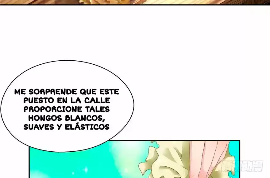 CINDERELLA CHEF capítulo 20, página 69
