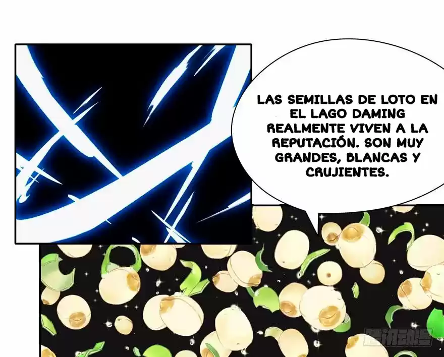 CINDERELLA CHEF capítulo 20, página 72