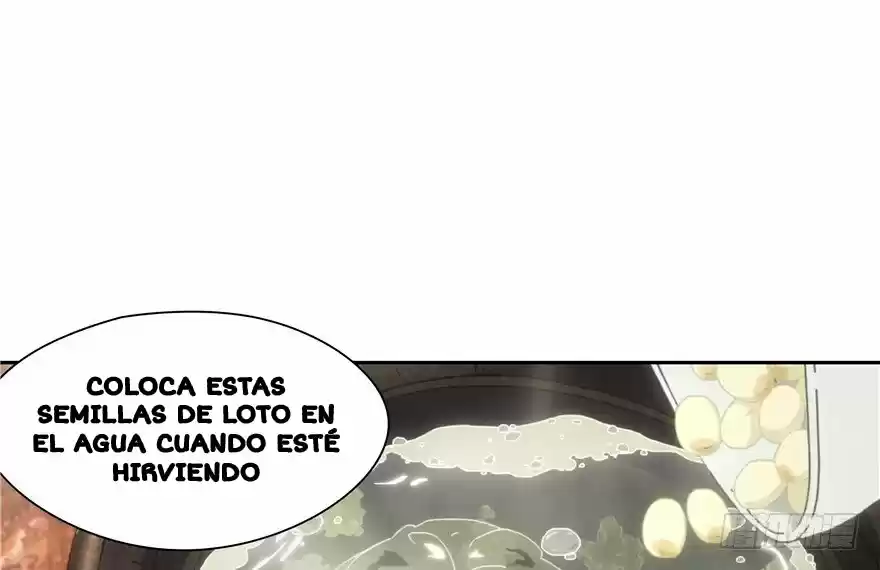 CINDERELLA CHEF capítulo 20, página 74
