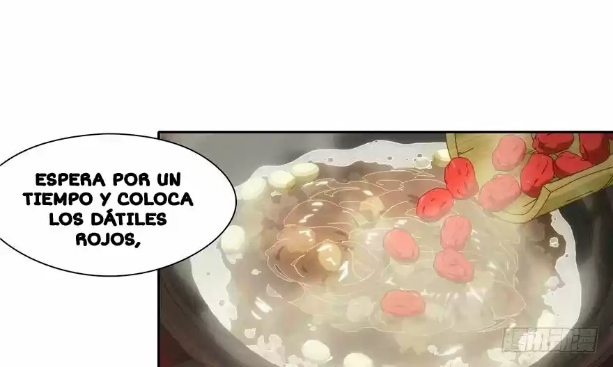CINDERELLA CHEF capítulo 20, página 76