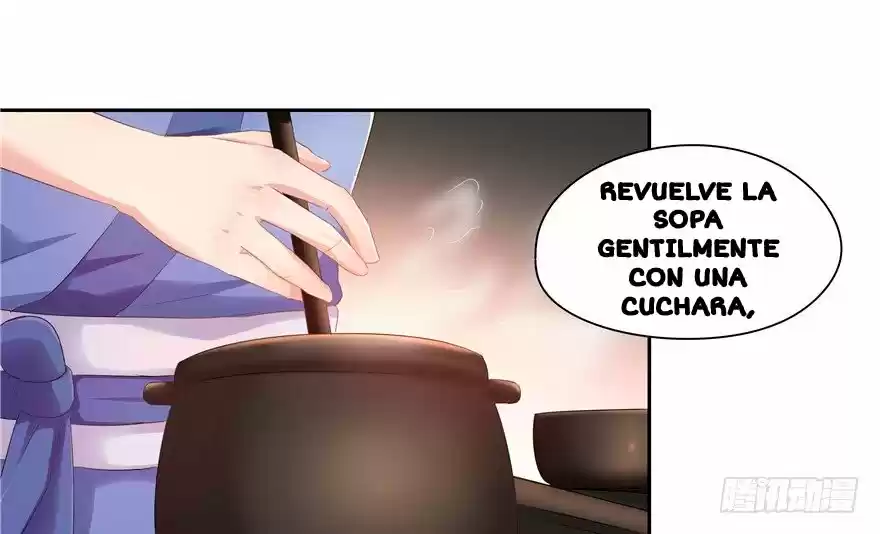 CINDERELLA CHEF capítulo 20, página 79