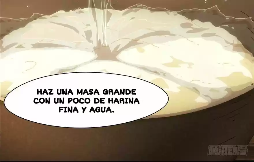 CINDERELLA CHEF capítulo 20, página 83