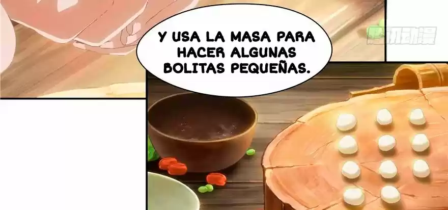 CINDERELLA CHEF capítulo 20, página 85