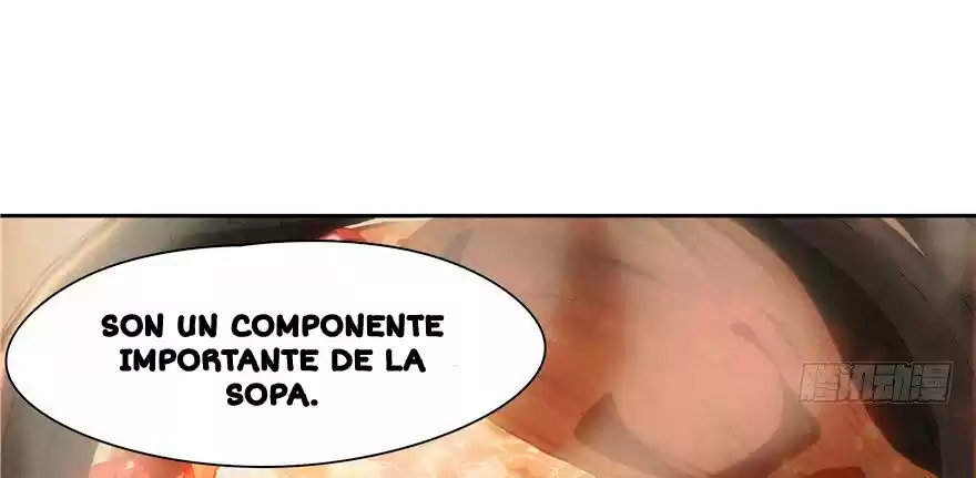CINDERELLA CHEF capítulo 20, página 87