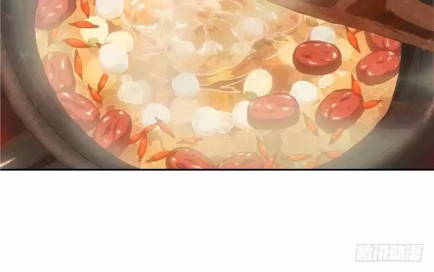 CINDERELLA CHEF capítulo 20, página 88