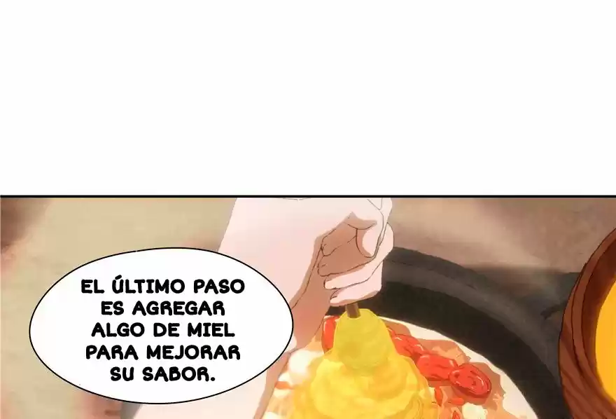 CINDERELLA CHEF capítulo 20, página 89