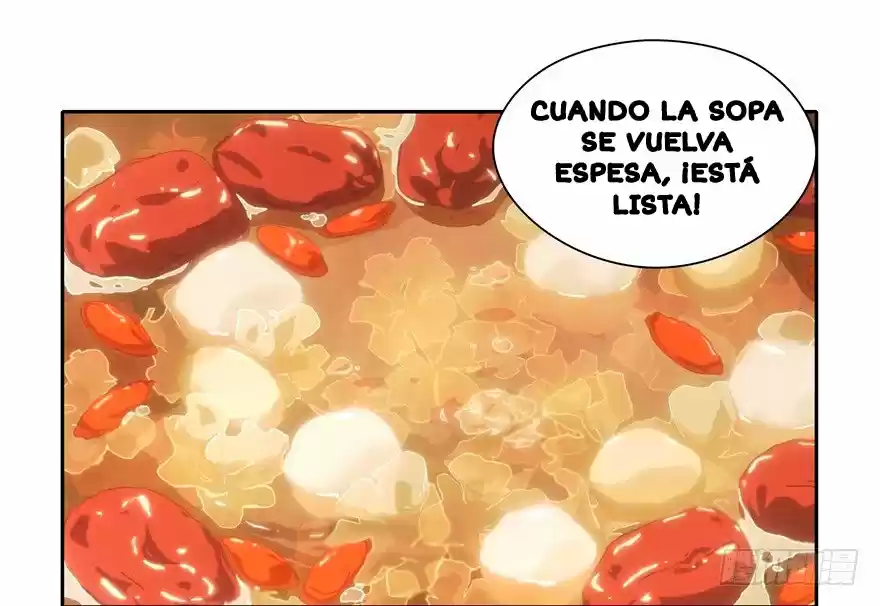 CINDERELLA CHEF capítulo 20, página 91