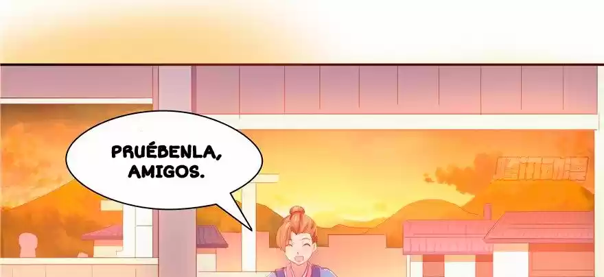 CINDERELLA CHEF capítulo 20, página 94