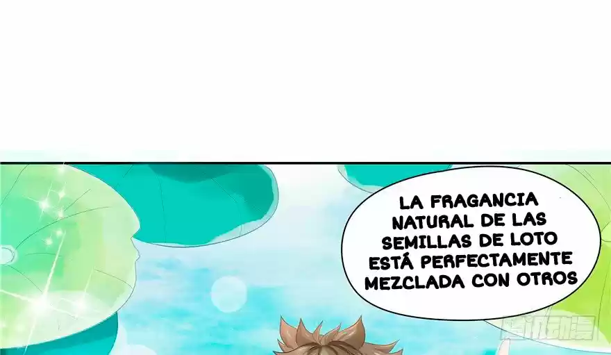 CINDERELLA CHEF capítulo 20, página 98