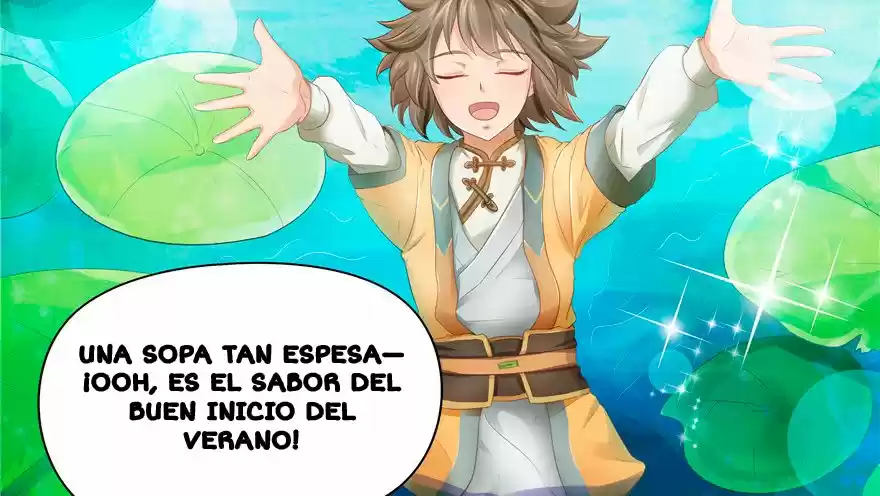 CINDERELLA CHEF capítulo 20, página 99