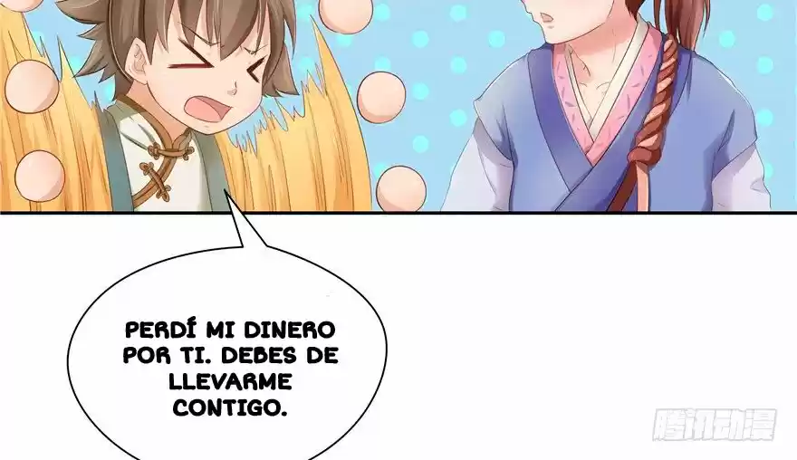 CINDERELLA CHEF capítulo 20, página 104