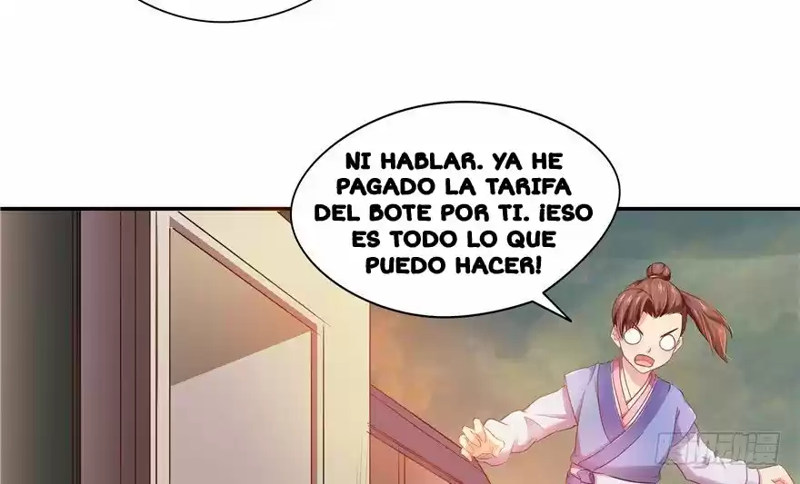 CINDERELLA CHEF capítulo 20, página 105