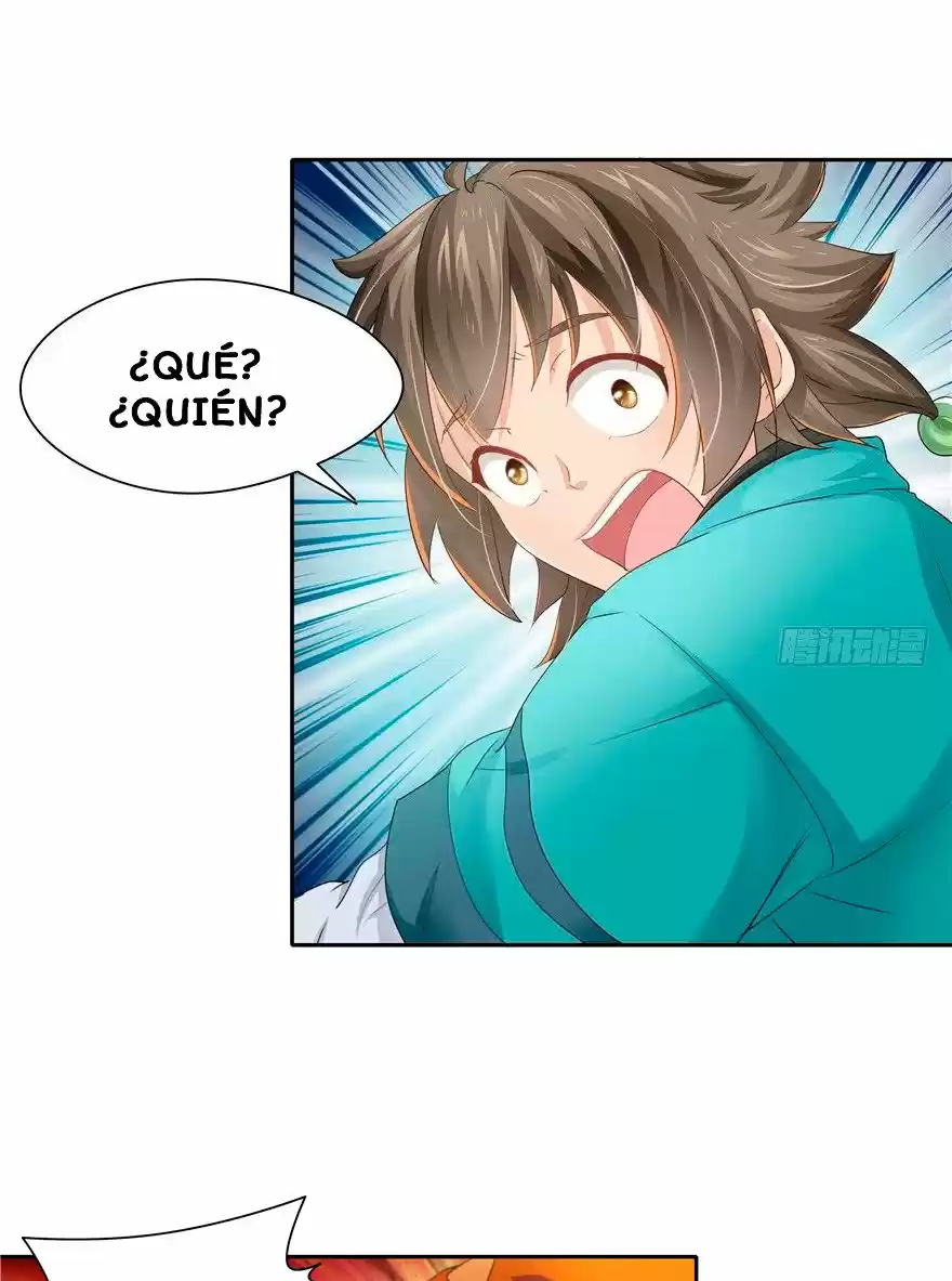 CINDERELLA CHEF capítulo 21, página 36