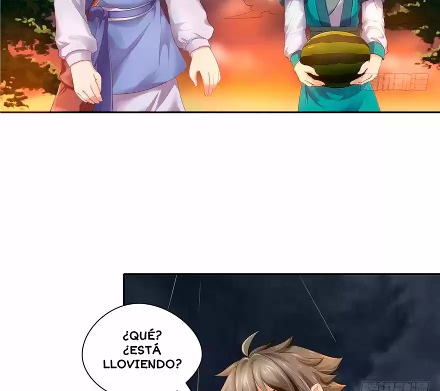 CINDERELLA CHEF capítulo 22, página 5